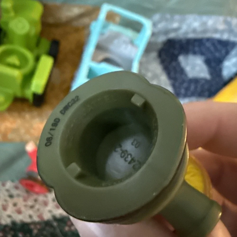 Fisher-Price fisher price